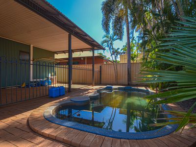 2 Cockatoo Court, South Hedland