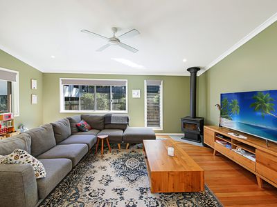 15 Ambulance Street, Pomona