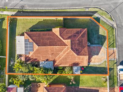 42 Vendetta Street, Nowra