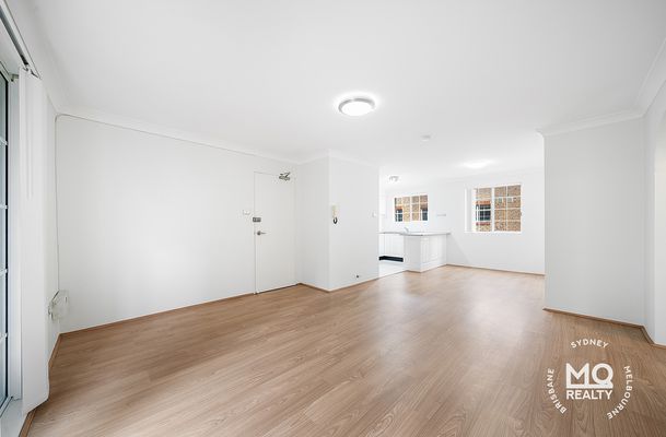 28 / 22 Clarence Street, Lidcombe