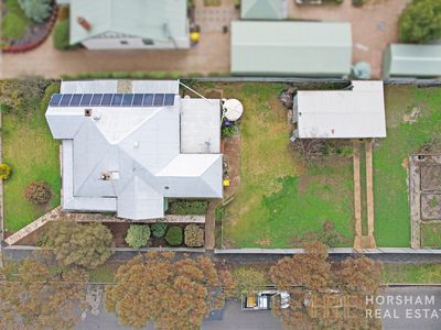 73 Duncan Street, Murtoa