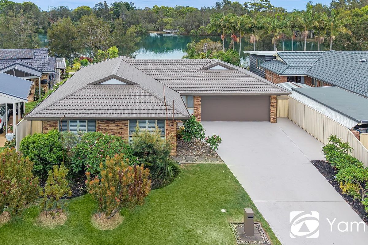 33 Osprey Drive, Yamba