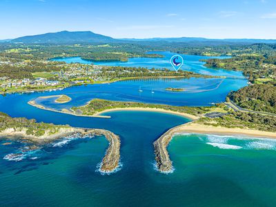 8 / 4-6 Princes Highway, Narooma
