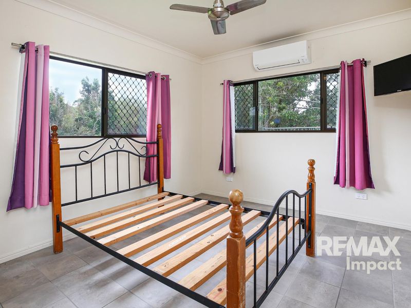 10 Meadow Road, Julatten