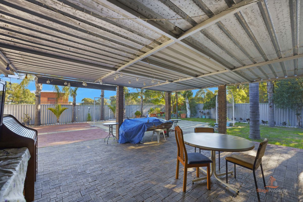 81 Anaconda Drive, Gosnells