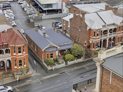 26 Brisbane Street, Launceston