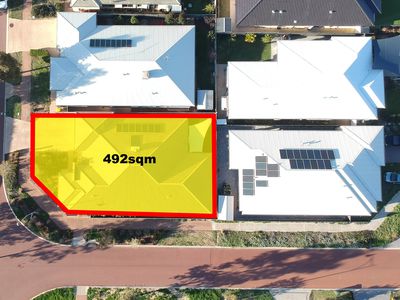 25 Kudos Circuit, Harrisdale