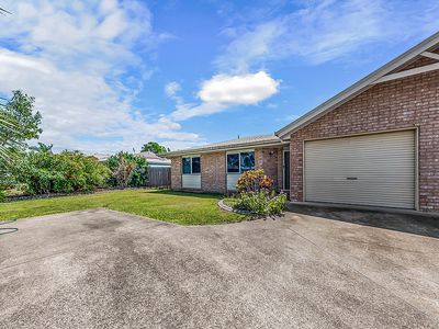 2 / 8-10 Gardenia Street, Proserpine