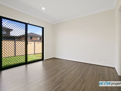 21 Arnhem Road, Edmondson Park