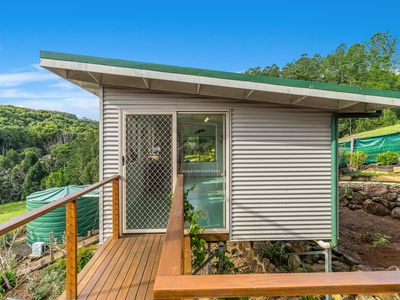 107 Risleys Hill Road, Federal