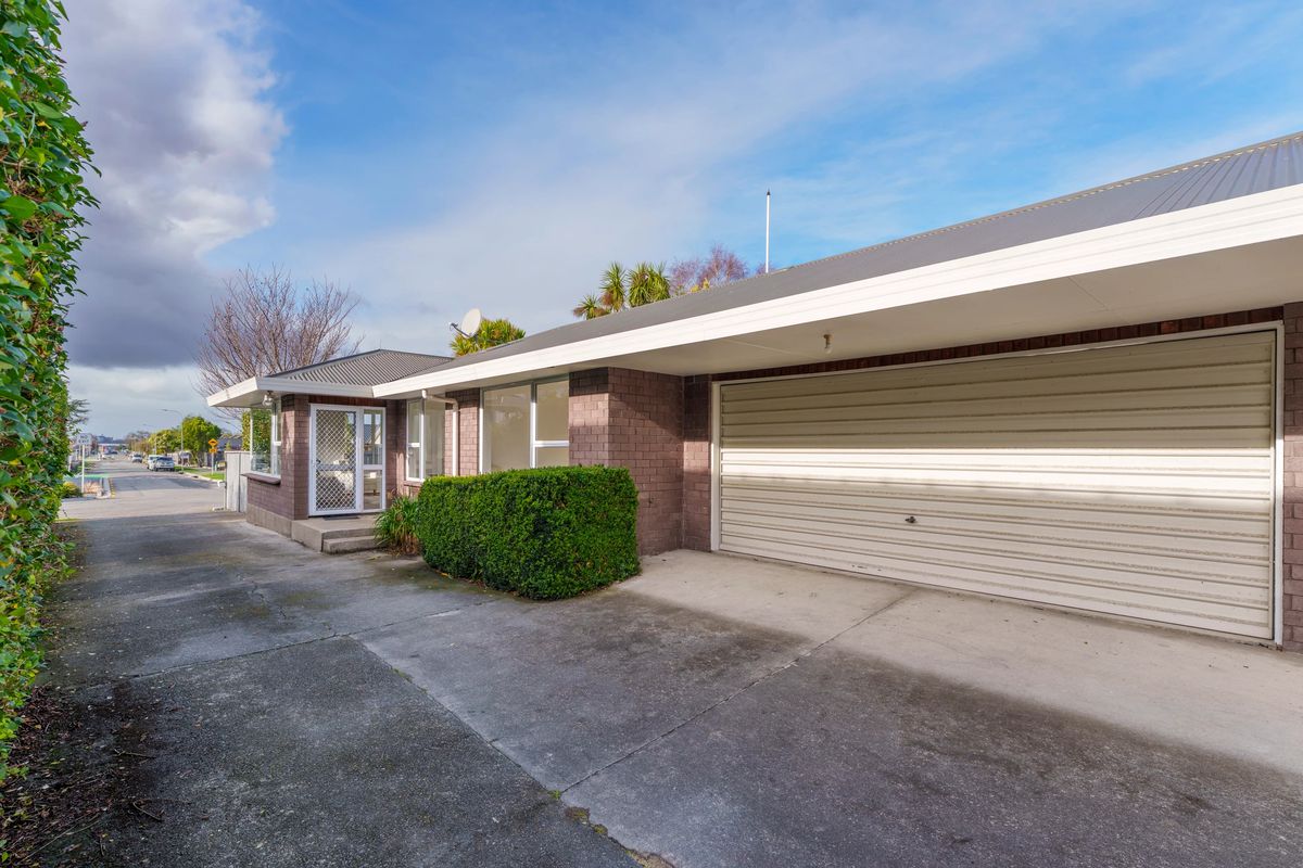 1/21 Centennial Avenue, Riccarton
