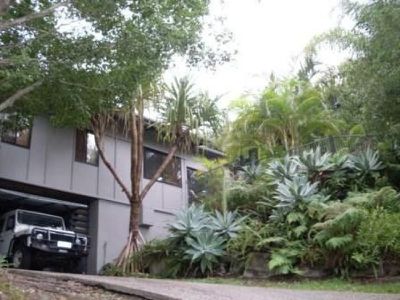 Buderim