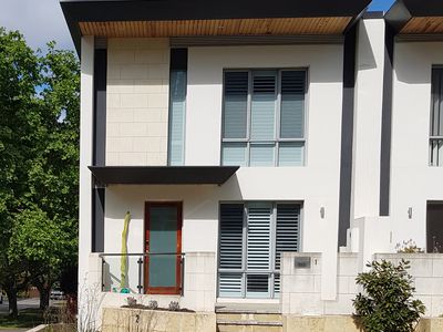 1 / 2 First Avenue, Applecross