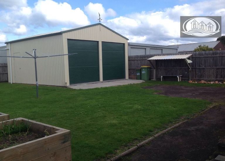 61 Edgar Street, Portland