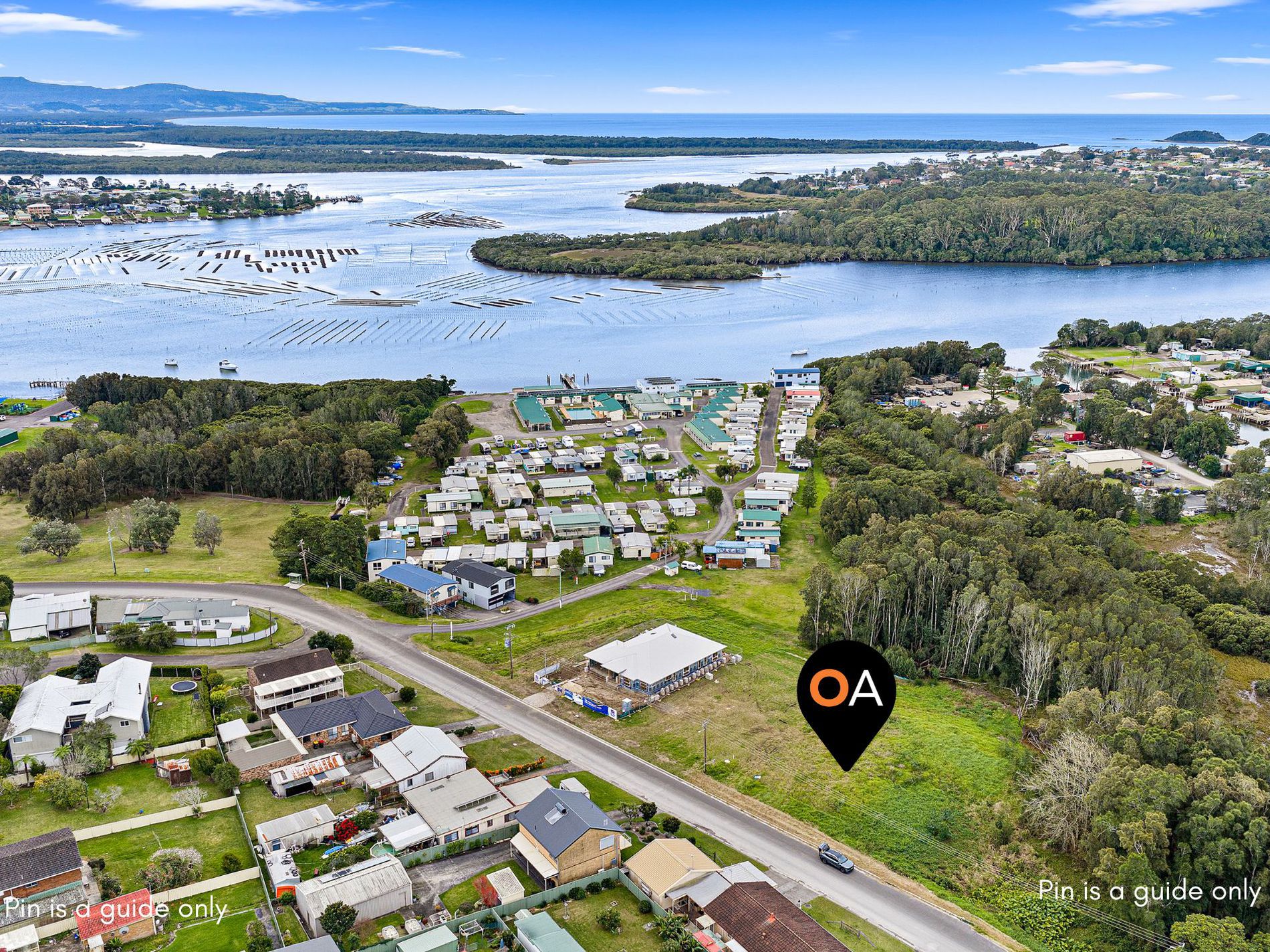 150 Greens Road, Greenwell Point