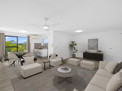 8 / 115 Sherwood Road, Toowong