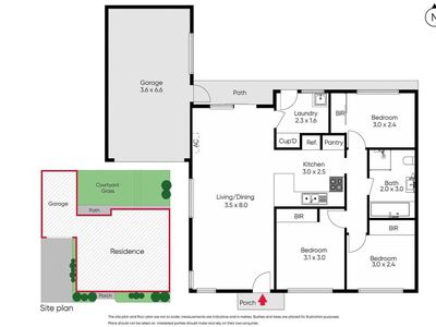 14 / 285 derrimut road, Hoppers Crossing