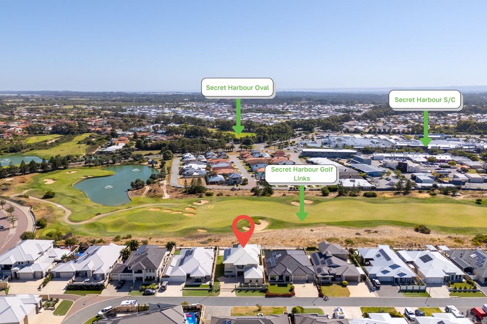 43 Holloways Ridge, Secret Harbour