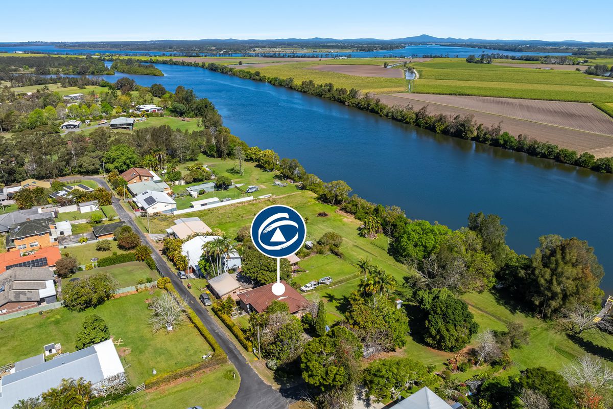 34 River Lane, Woombah