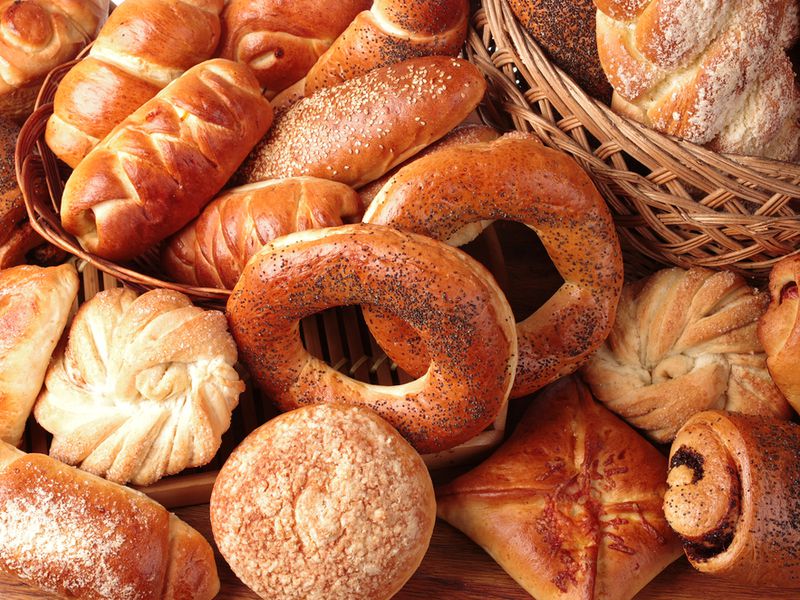 Bakery Business for Sale Oakleigh