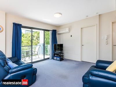78 / 9 Delhi Street, West Perth