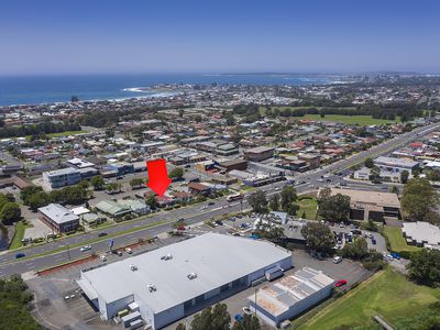 1/105 Shellharbour Road, Warilla