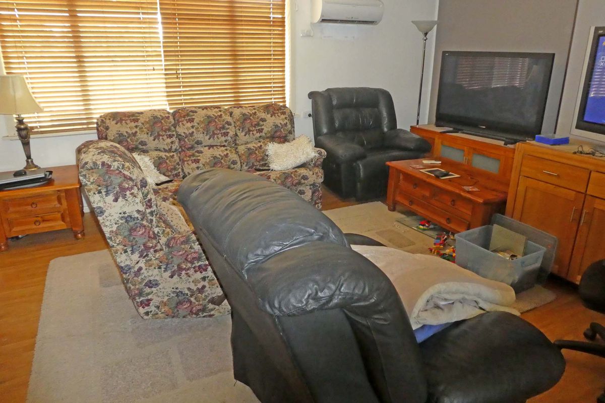 1510 Geodetic Road, Stanhope