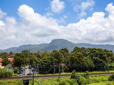 72 / 2-12 Young St, Wollongong