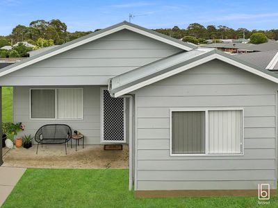 40A Northcote Street, Aberdare