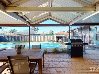 7 Hamilton Close, Dubbo