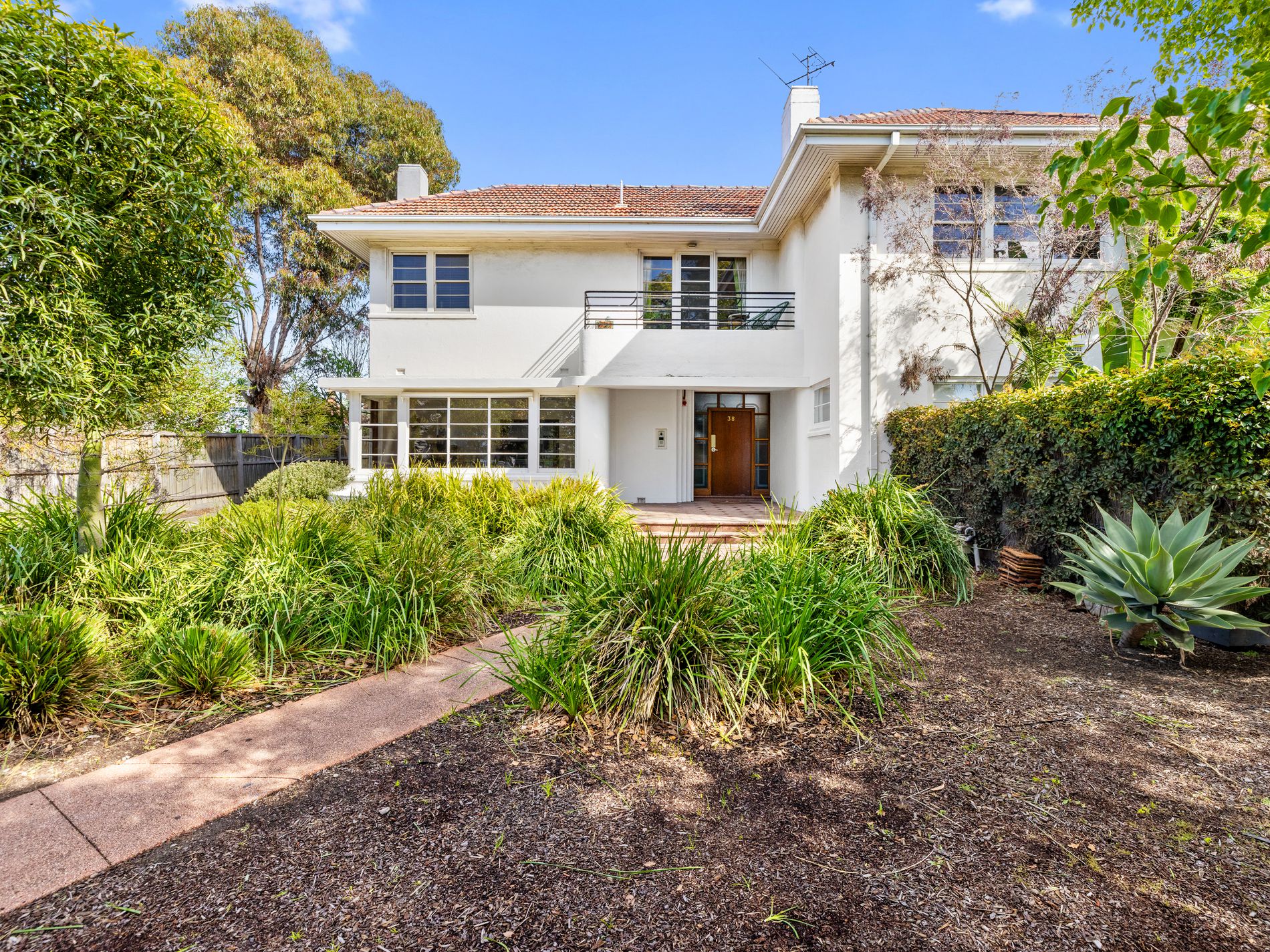 3 / 38 Geelong Road, Footscray