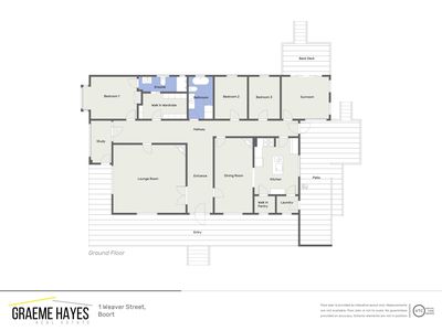 1 Weaver Street, Boort