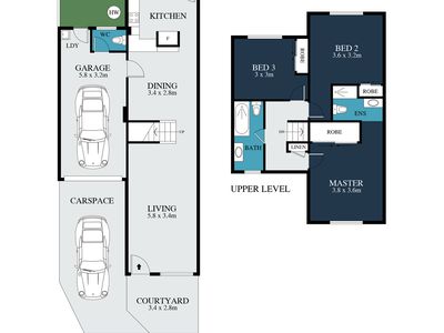 11 / 53 Shore Street, Cleveland
