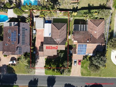 36 Dunstan Street, South Bunbury