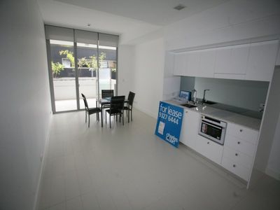 78 / 200 Goulburn Street, Darlinghurst
