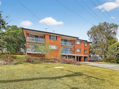 2 / 12 Stanley Street, Indooroopilly