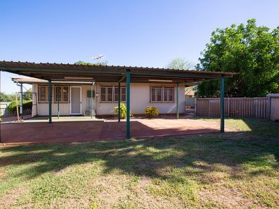 2 Mauger Place, South Hedland