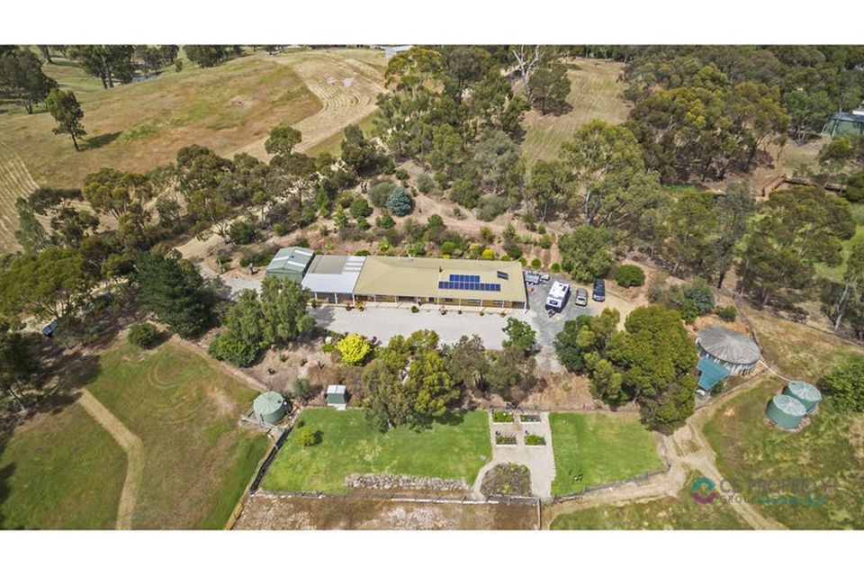 151 Woolshed Road, Kersbrook