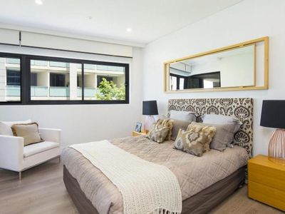 201 / 80 Alfred Street, Milsons Point