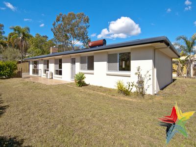 38 Amy Drive, Beenleigh