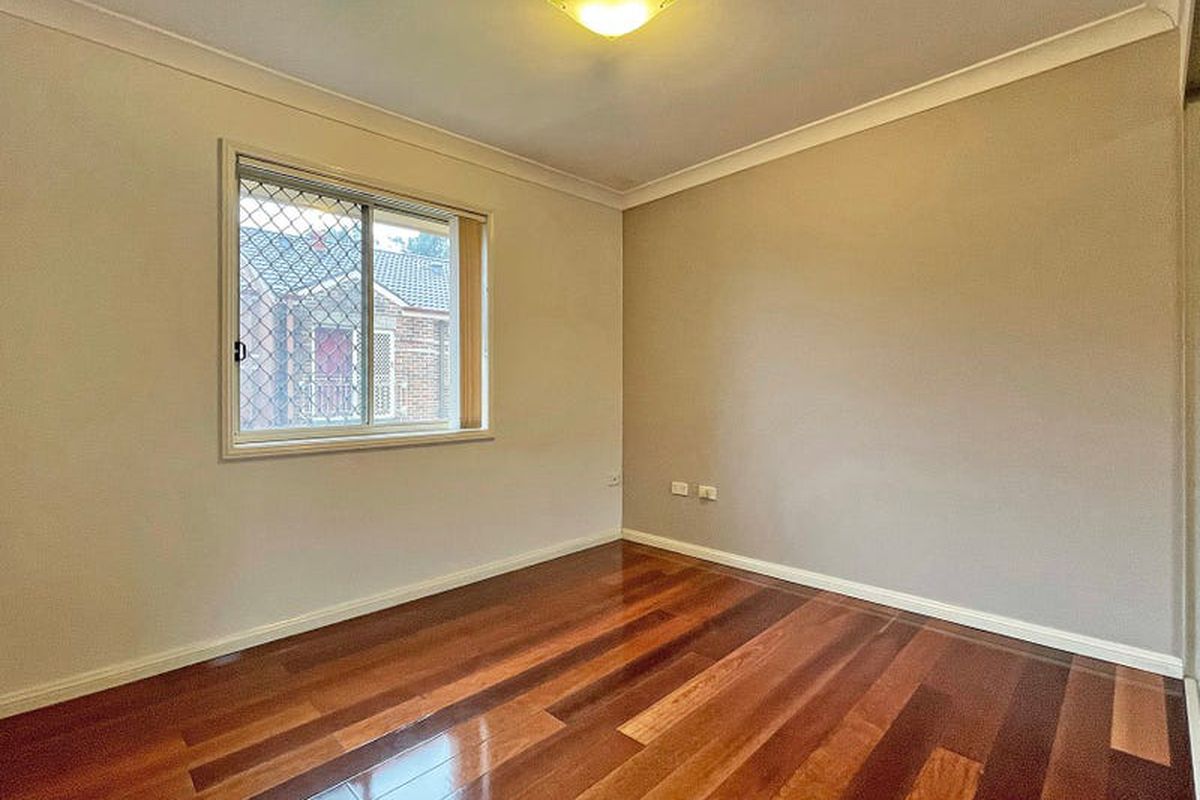 8 Connor Close, Liberty Grove