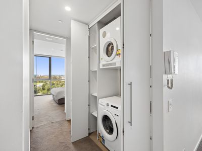 807 / 8 Adelaide Terrace, East Perth