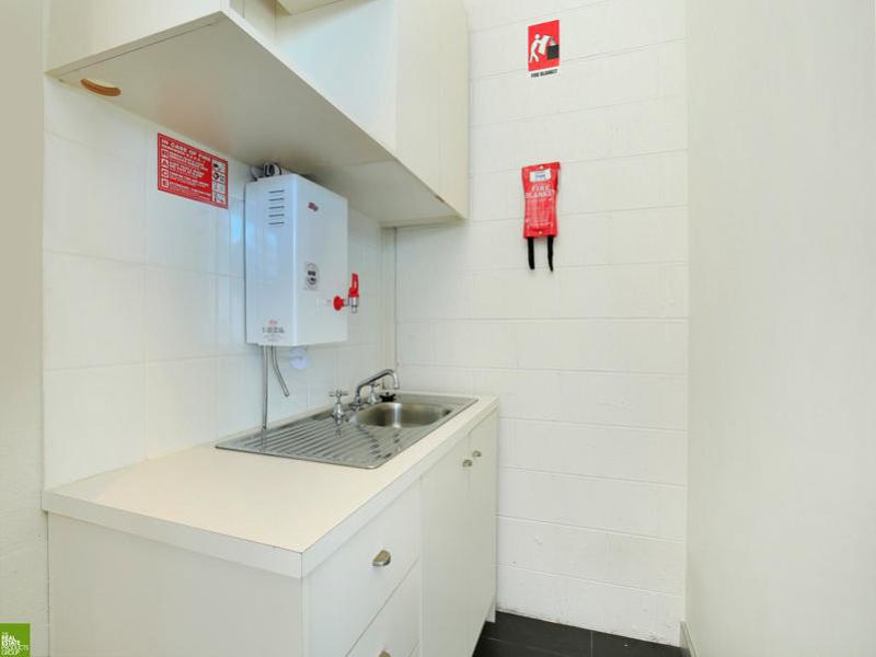 92 / 313-323 Crown Street, Wollongong