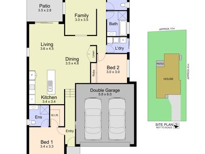 37 Wedgetail Street, Fletcher