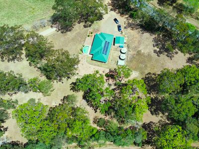 3 Oconnell Road, Traveston