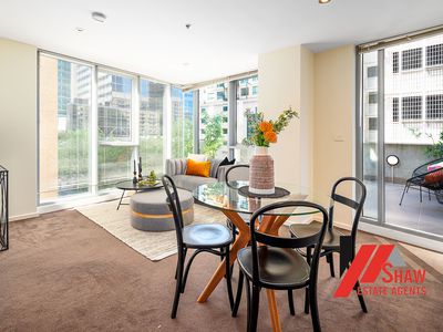401 / 8 Exploration Lane, Melbourne