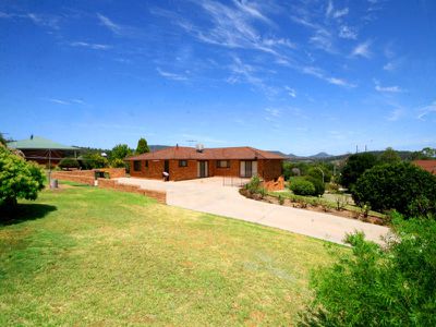 3 ANDREW PLACE, Gunnedah