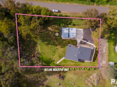 150 Hillwood Jetty Road, Hillwood