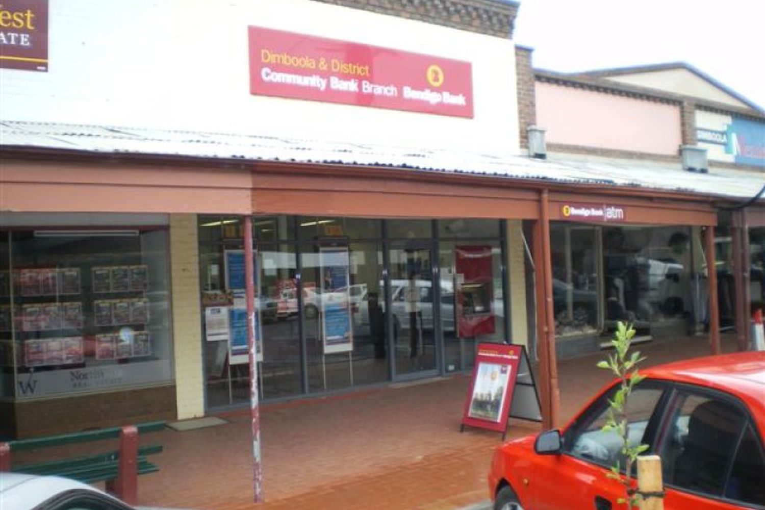 92 Lloyd Street, Dimboola