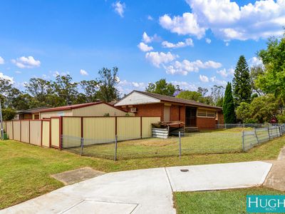 63 Chestnut Crescent, Bidwill